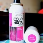 Colorista - Spray 1-Day Color #Hot Pinkhair - L'Oréal