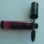 XXL Extreme Lashes Mascara - Lacura