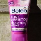 Teint Perfektion - Magic Teint Creme - Balea