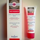 Dermacos Anti-Redness Capillaris Shrinking Mask - Farmona