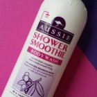 Shower Smoothie Body Wash - Aussie