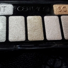 The Ultimate Chrome Collection Eyeshadow Palette - Catrice Cosmetics