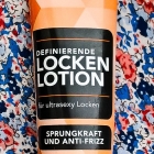 Definierende Locken Lotion - Balea