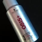 OSiS+ - Extreme Hold Hairspray - Schwarzkopf