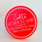 Wondrous Whip Sahnige Körpercreme - Zoella