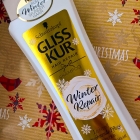 Gliss Kur - Hair Repair - Winter Repair - Shampoo Edition 2018 - Schwarzkopf