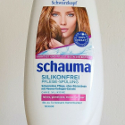 Schauma - Silikonfrei Pflege-Spülung - Schwarzkopf