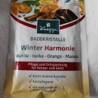 Badekristalle - Winter Harmonie - Vanille • Nelke • Orange • Mandel - Kneipp