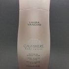 Cashmere - Softening Shower Cream - Laura Vandini