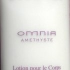 Omnia Amethyste - Lotion pour le Corps von Bvlgari