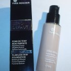 Couleurs Nature - Zéro Défaut Make-up Fluid Perfekte Haut 14H - Yves Rocher