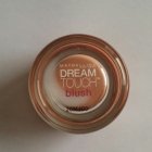 Dream Touch blush - Maybelline