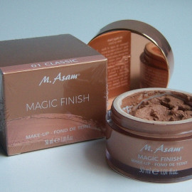 Magic Finish Make-Up von M. Asam