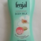 Intensive Body Milk - Fenjal