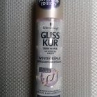 Gliss Kur - Hair Repair - Winter Repair - Express-Repair-Spülung - Winter Pflege Edition 2016 - Schwarzkopf