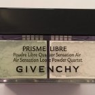Prisme Libre - Givenchy