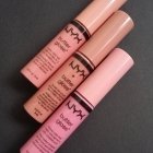 Butter Gloss - NYX