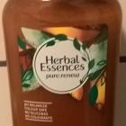 Smooth - Goldenes Moringaöl - Shampoo - Herbal Essences