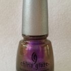 Nail Lacquer with Hardeners Bohemian Collection - China Glaze