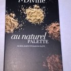 i-Divine - Au Naturel Palette - Sleek