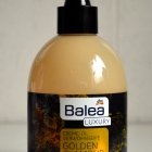 Luxury - Creme-Öl Verwöhnseife Golden Glamour - Balea