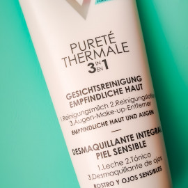 Pureté Thermale 3in1 Gesichtsreinigung - Vichy