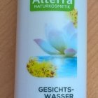 Gesichtswasser Hamamelis & Lotusblüte - Alterra