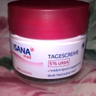 Isana med - Tagescreme Urea - Isana