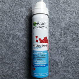 SkinActive - Hydra Bomb - Protect - Schützendes Feuchtigkeitsspray - Garnier