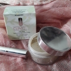 Blended Face Powder and Brush - Clinique