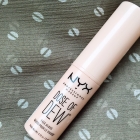 Dose of Dew Face Gloss - NYX