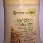 Jardins du Monde - Kaffee-Bohne aus Brasilien - Yves Rocher