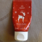 Snowflake Soothing Hand Cream - Alessandro