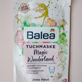 Tuchmaske Magic Wonderland - Balea