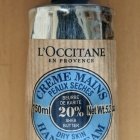 Dry Skin Karite Hand Creme - L'Occitane