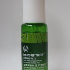 Nutriganics - Drops of Youth Concentrate - The Body Shop