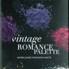 i-Divine - Vintage Romance Palette - Sleek