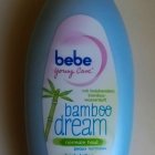 Young Care - Bamboo Dream Body Lotion - Bebe