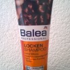 Professional - Locken - Shampoo - Balea