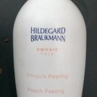 Emosie Face - Pfirsich Peeling - Hildegard Braukmann