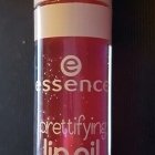Prettifying Lip Oil - essence