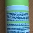 Haarspitzenfluid Anti-Spliss - Isana