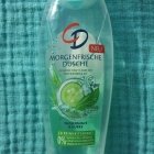 Morgenfrische Dusche - Wasserminze & Gurke - CD