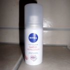 Anti-Transpirant - Satin Sensation - Spray - Nivea