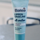 Lippen Vaseline - all weather - Balea