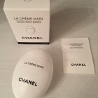 La Crème Main - Smooth Soften Brighten - Chanel