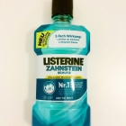 Zahnsteinschutz Tägliche Mundspülung Arctic Mint - Listerine
