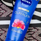 Creme Pflegedusche Ölperlen Kirschblüte - Nivea