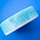 Anti-Cellulite Body Wash In A Sponge - Snowy Morning - Spongeables