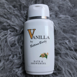 Vanilla - Bath & Shower Gel - Bettina Barty